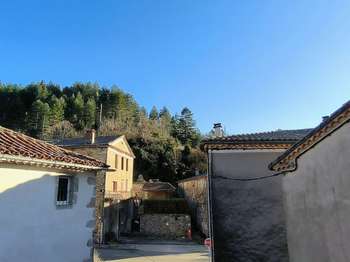 Vente maison 3 pièces Alzon 30