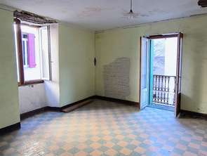 Vente Maison 1 chambreAlzon