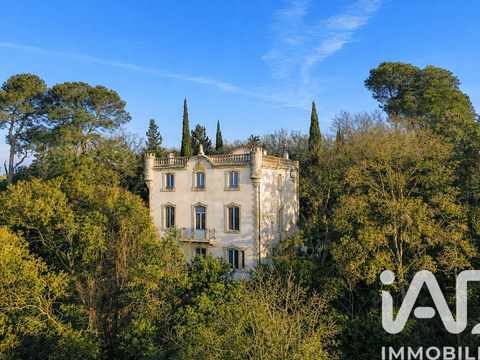 Vente maison 10 pièces Alzonne 11