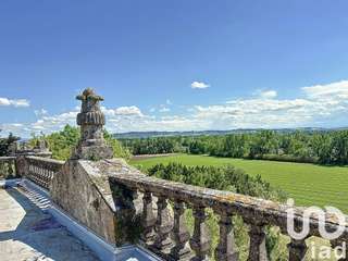 Vente maison 10 pièces