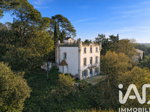 Vente Maison 5 chambresAlzonne