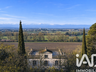 Vente maison 10 pièces