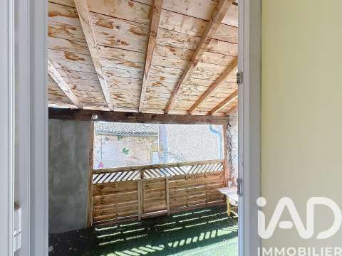 Vente maison 5 pièces Vente maison 5 pièces