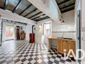 Vente maison 5 pièces Alzonne 11