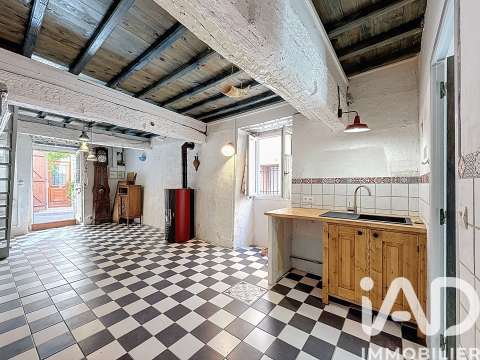 Vente maison 5 pièces Alzonne 11
