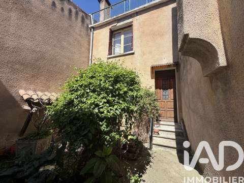 Vente maison 4 pièces Alzonne 11