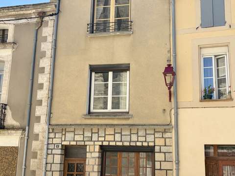 Vente maison 4 pièces Vente maison 4 pièces
