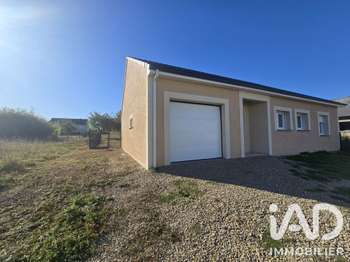Vente Maison 3 chambresAmagne