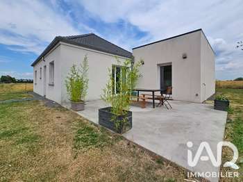 Vente Maison 4 chambresAmagne