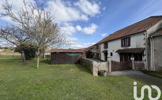 Photo Vente maison Amailloux