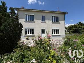 Vente Maison 5 chambresAmailloux