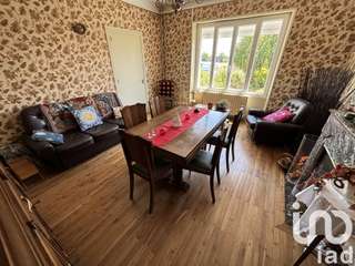 Vente maison 7 pièces Vente maison 7 pièces