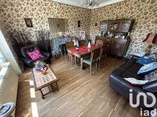 Vente maison 7 pièces Vente maison 7 pièces