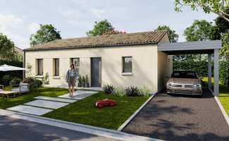 Photo Vente maison Amailloux