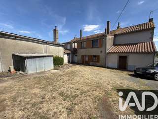 Vente maison 4 pièces Vente maison 4 pièces
