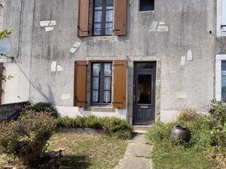 Vente maison 4 pièces Vente maison 4 pièces