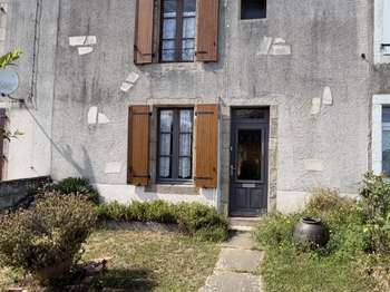 Vente maison 4 pièces Amailloux 79