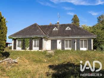 Vente maison 5 pièces Amance 10