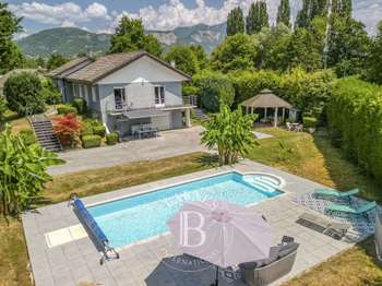 Vente maison 5 pièces Amancy 74