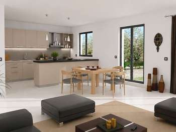 Maison 4 pièces 116 m² · à Amancy · 116 m² · 499 000 €
