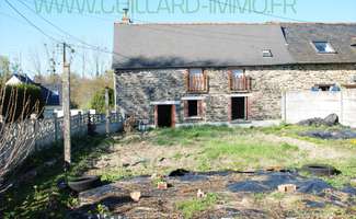 Photo Vente maison Amanlis