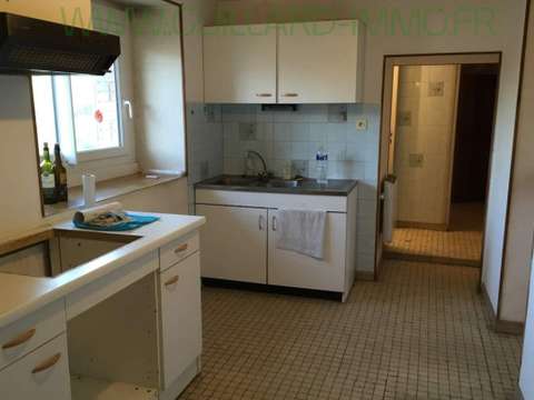 Vente maison 5 pièces Vente maison 5 pièces