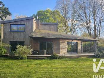 Vente maison 6 pièces Amanlis 35