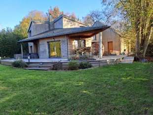 Photo Vente maison Amanlis