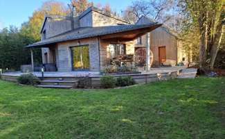 Photo Vente maison Amanlis