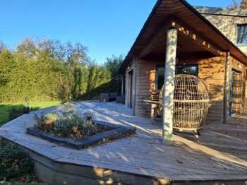 Vente maison 6 pièces Amanlis 35