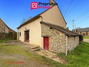 Vente Maison 2 chambresAmanlis