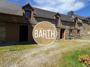 Photo Vente maison Amanlis