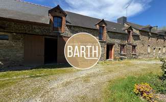 Photo Vente maison Amanlis