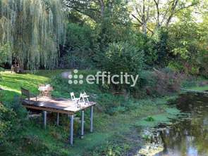 Vente Maison 4 chambresAmanlis