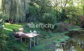 Photo Vente maison Amanlis