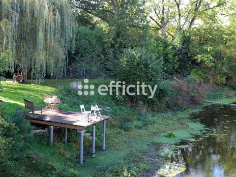 Vente maison 6 pièces Amanlis 35