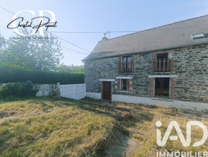 Vente Maison 3 chambresAmanlis