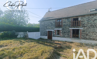 Photo Vente maison Amanlis