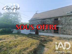 Vente Maison 3 chambresAmanlis
