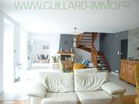 Vente maison 6 pièces Vente maison 6 pièces