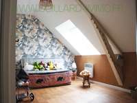 Vente maison 6 pièces Vente maison 6 pièces