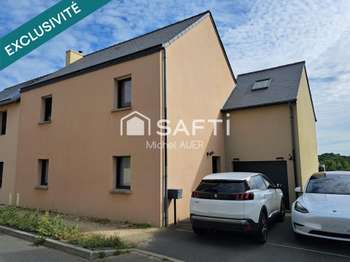 Vente maison 5 pièces Amanlis 35