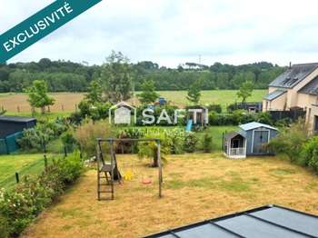 Vente Maison 3 chambresAmanlis