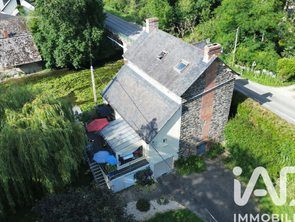 Vente Maison 4 chambresAmanlis
