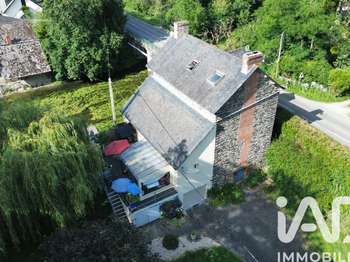 Vente maison 6 pièces Amanlis 35