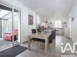 Vente maison 6 pièces Vente maison 6 pièces