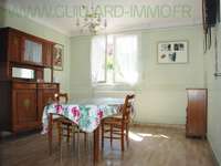 Vente maison 3 pièces Vente maison 3 pièces
