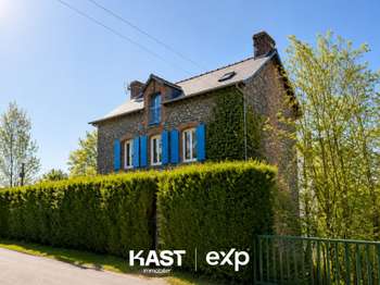Vente Maison 4 chambresAmanlis