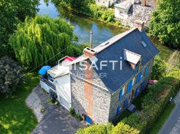 Photo Vente maison Amanlis
