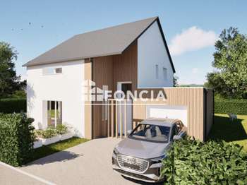 Vente maison 6 pièces Amayé-sur-Orne 14
